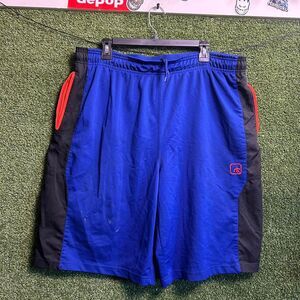 And1 Men's multi Shorts